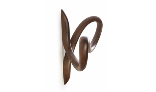 Click here to view larger image Nomon – Vertigo Sculpture by Nomon