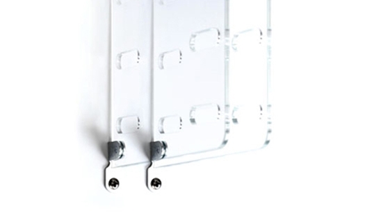 String – Plex 2-Pack 50x20 by Nils Strinning