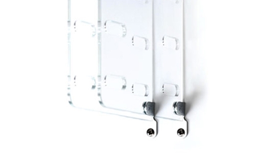 String – Plex 2-Pack 50x30 by Nils Strinning
