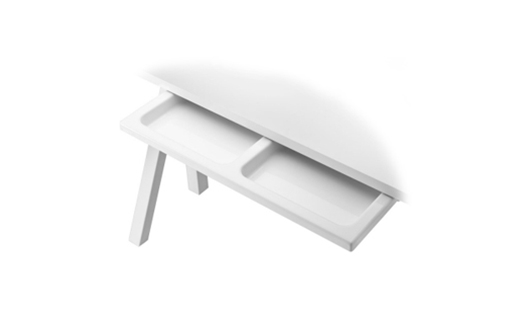 String – Pull Out Drawer by Nils Strinning