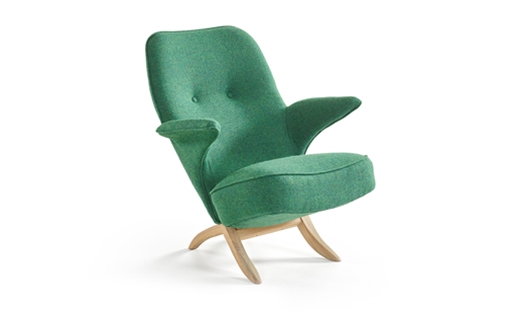 Click here to view larger image Artifort – Pinguïn Chair by Theo Ruth