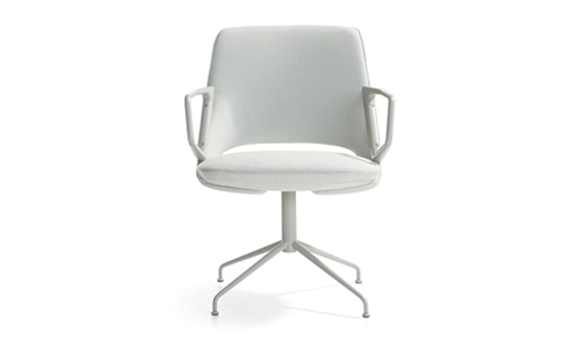 Artifort – Zuma Low-back by Patrick Norguet