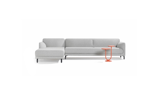 Artifort – Figura Sofa by Khodi Feiz