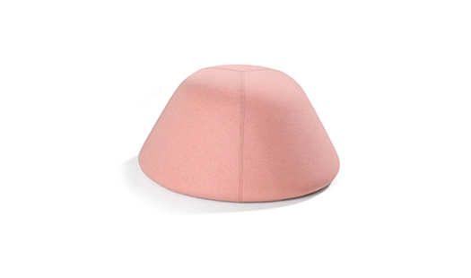 Artifort – Terp Pouf by Mike & Maaike