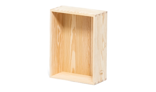 Established And Sons – The Crate by Jasper Morrison