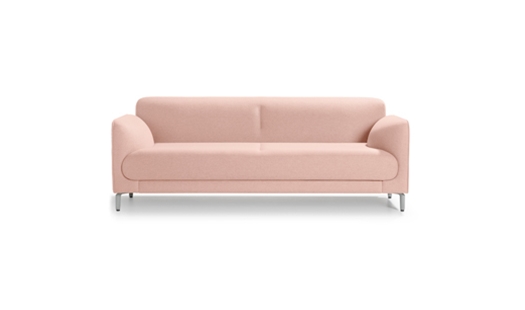 Artifort – Figura Sofa by Khodi Feiz