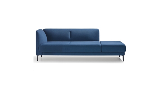 Artifort – Figura Chaise Longue/Dormeuse by Khodi Feiz