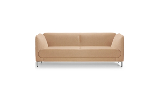 Artifort – Figura Sofa by Khodi Feiz