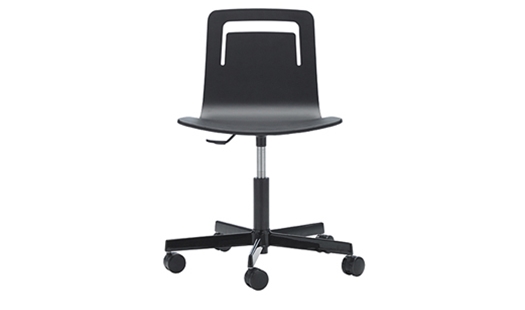 Viccarbe - Klip Casters Base by Victor Carrasco