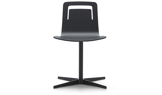 Viccarbe - Klip Four Star Swivel Base by Victor Carrasco