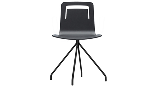 Viccarbe - Klip Swivel Base by Victor Carrasco