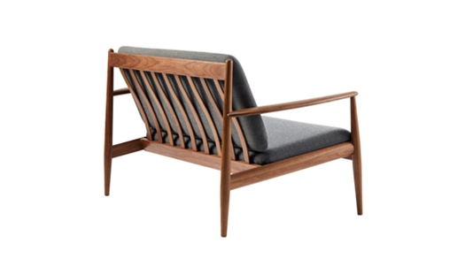 GJ 118 Sofa 2.5-seater