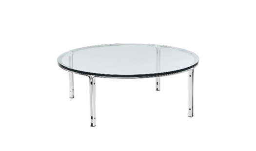 HB 110 Coffee Table Ø90