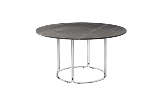 HB 120 Dining Table Ø140