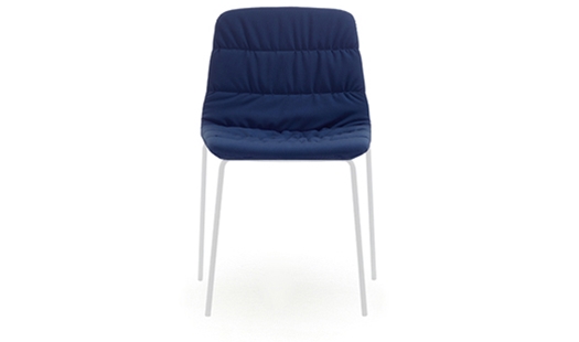 Viccarbe - Maarten 4 Legs Base by Victor Carrasco