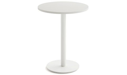 Click here to view larger image Viccarbe - Stan Table Round Low by Studio VCCB