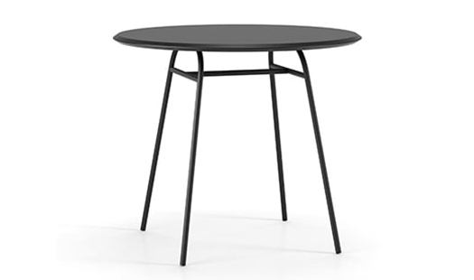 Viccarbe - Aleta Table by Jaime Hayon