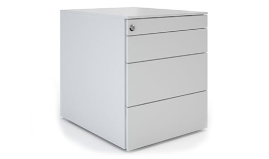 Viccarbe – Storage Unit by VCCB Studio