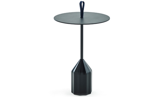 Click here to view larger image Viccarbe - Burin Mini With Handle by Patricia Urquiola