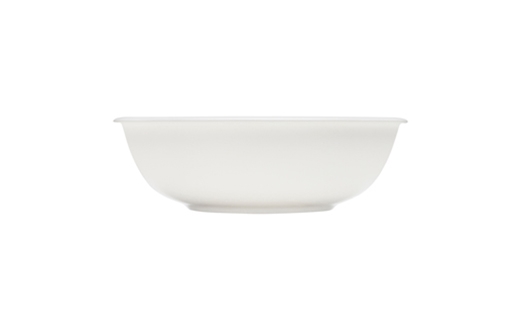 Click here to view larger image Iittala - Raami Serving Bowl 3.4L / 29cm White by Jasper Morrison
