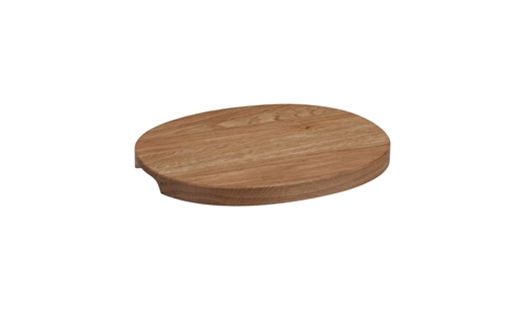 Iittala - Raami Serving Tray 31cm Oak by Jasper Morrison