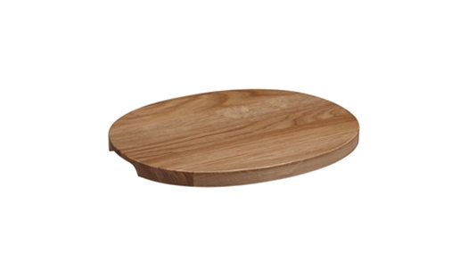Iittala - Raami Serving Tray 38.5cm Oak by Jasper Morrison