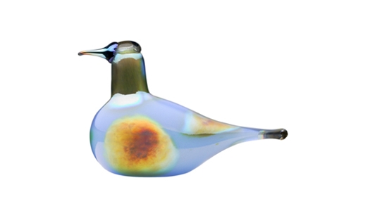 Click here to view larger image Iittala - Sky Curlew by Oiva Toikka
