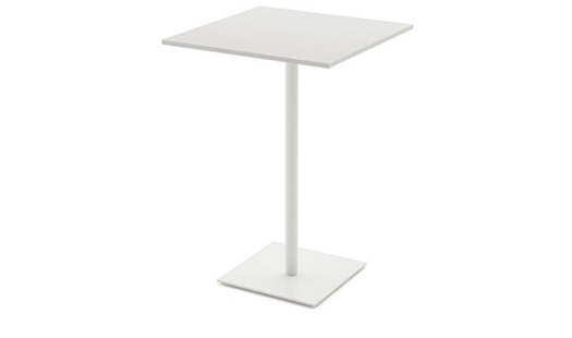 Viccarbe - Stan Table Squared Low by Studio VCCB