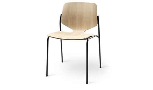 Mater - Nova Chair by ARDE