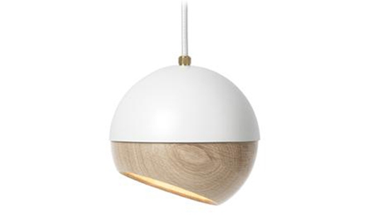 Click here to view larger image Mater - Ray Pendant Lamp M by PEDERJESSEN