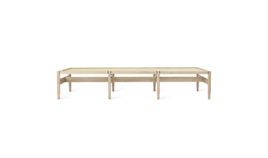 Click here to view larger image Mater - Winston Daybed by Eva Harlou