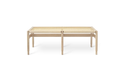 Click here to view larger image Mater - Winston Bench by Eva Harlou