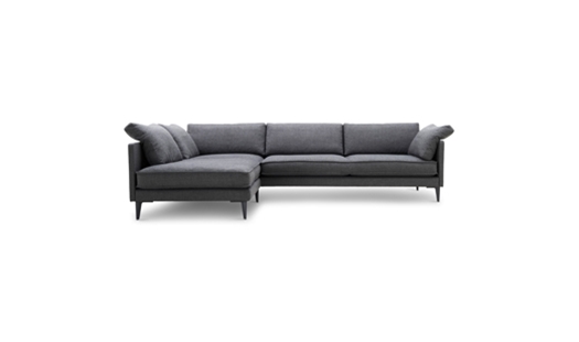 Click here to view larger image Erik Jørgensen - EJ 280 Sofa by EJ Designteam