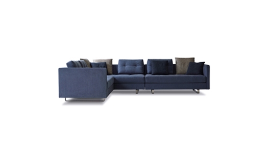 Click here to view larger image Erik Jørgensen - Spring Elements Sofa EJ 320 by Erik Jørgensen Design Team