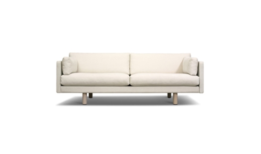 Click here to view larger image Erik Jørgensen - Spring Sofa EJ 320 2S & 3 by Erik Jørgensen Design Team