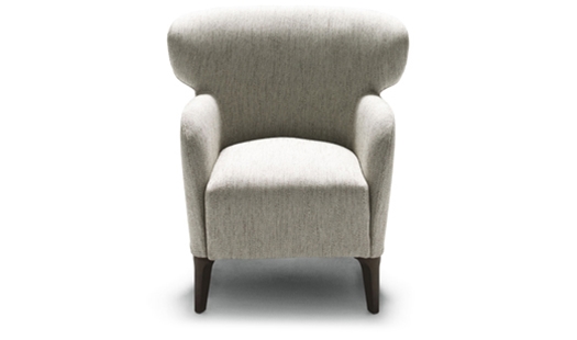 DePadova - Albereta Armchair by Philippe Nigro