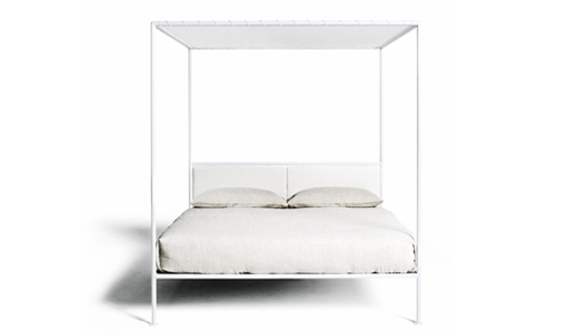 Click here to view larger image DePadova - Asseman Bed by Patrizia Cagliani