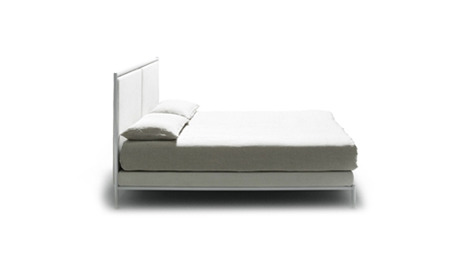 Click here to view larger image DePadova - Asseman Open Bed by Patrizia Cagliani