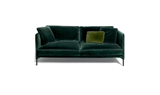 Click here to view larger image DePadova - Blendy Sofa by Omi Tahara