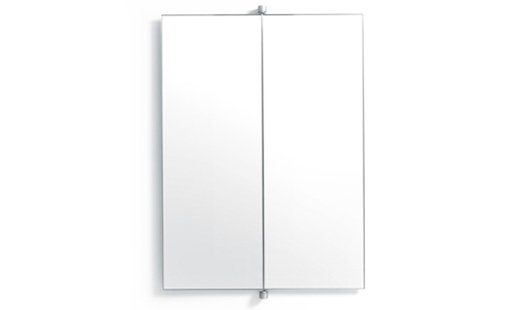 Click here to view larger image DePadova - Book Mirror by Petra Runge