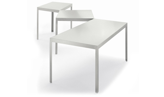 Click here to view larger image DePadova - Campo D'oro Table by Paolo Pallucco & Mireille Rivier