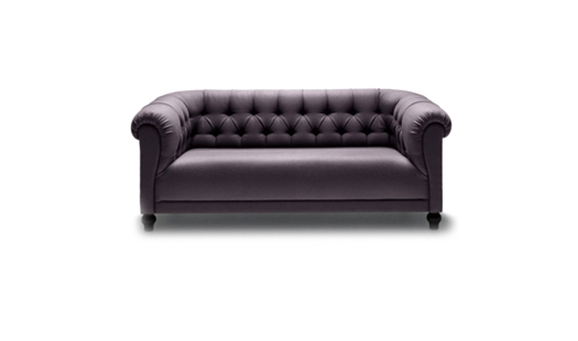 Depadova Chesterfield 16 Sofa By Depadova Northern Icon