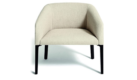 DePadova - Chesto Armchair by Patrick Norguet
