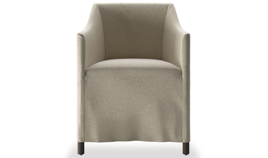 DePadova - Lady Pollack Chair by Vico Magistretti