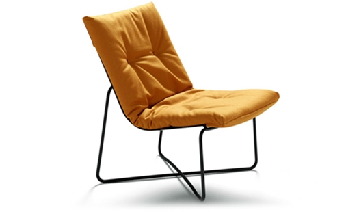 Click here to view larger image DePadova - LC03 Armchair by Maarten Van Severen