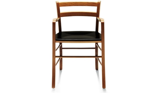 DePadova - Marocca Chair by Vico Magistretti