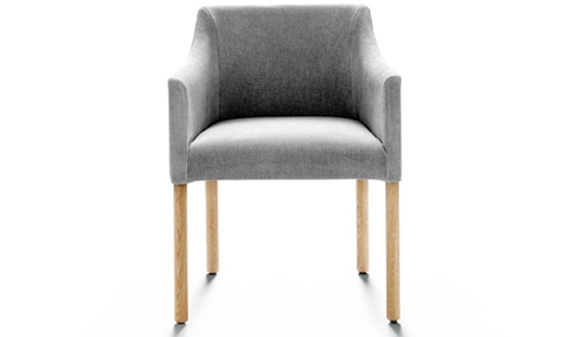 DePadova - Pollack Chair by Vico Magistretti