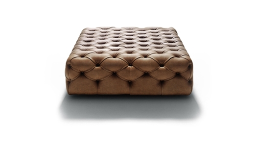 Click here to view larger image DePadova - Pouf Capitonné by DePadova 2004