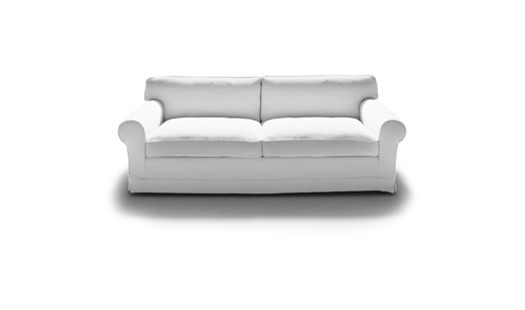 Click here to view larger image DePadova - Regent’s 16 Sofa by DePadova 1983/2016