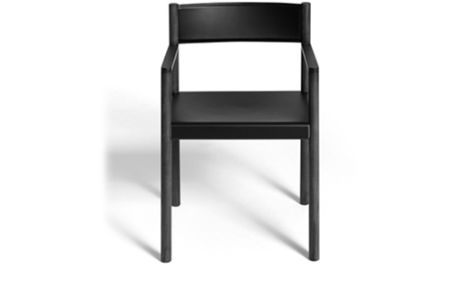 DePadova - So Chair by Naoto Fukasawa